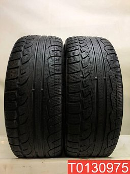 Kumho I'Zen XW KW17 205/55 R16 91H 