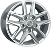 Replica Replay Toyota (TY102) 8x18 5x150 ET56 dia 110.1 S