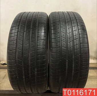 Michelin Pilot Sport AS 3 275/50 R19 112V 