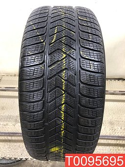 Pirelli Scorpion Winter 255/55 R18 105V 