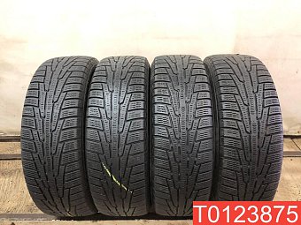 Nokian Nordman RS2 185/65 R15 92R 