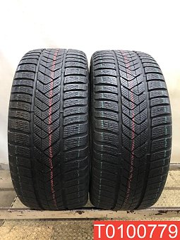 Pirelli Sottozero 3 235/40 R19 96V 