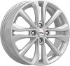 iFree Панган 6x16 4x100 ET45 dia 60,1 нео-классик