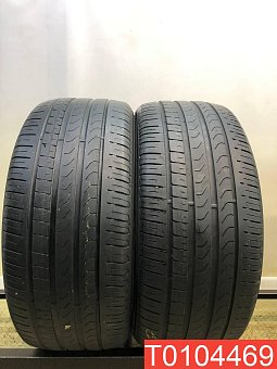 Pirelli Scorpion Verde 265/50 R19 110W 