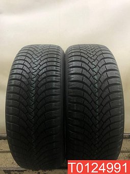 Falken EuroWinter HS01 235/55 R19 105V 