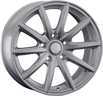 LS wheels 221 6,5x15 4x100 ET40 dia 73,1 S