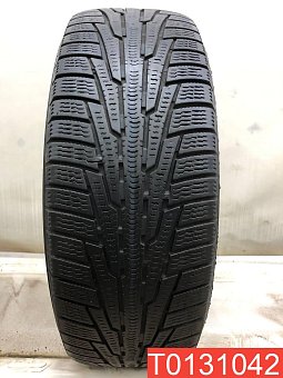 Nokian Nordman RS2 SUV 215/60 R17 100R Нет