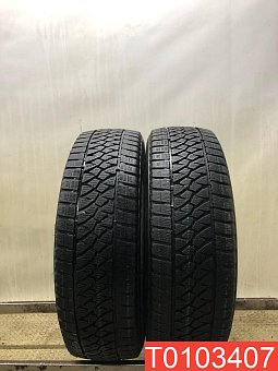 Bridgestone Blizzak W810 205/65 R16 107/105T 