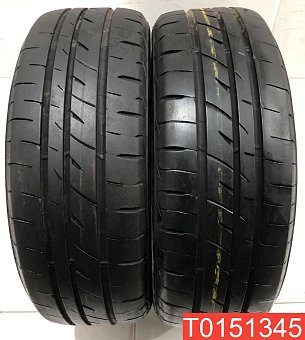 Bridgestone Playz PX 2 185/55 R15 82V 