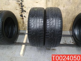 Hankook Winter I'Cept Evo 235/55 R19 105V 