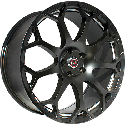 Диски Alcasta M34 - 1