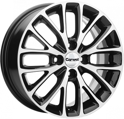 Диски Carwel Хуко 1506 - 1