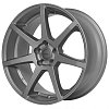 Alutec Pearl 8,5x18 5x112 ET40 dia 70,1 Carbon grey