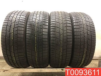 Continental ContiWinterContact TS 830 P 205/60 R16 96H 