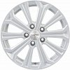 Khomen Wheels KHW1610 (Focus) 6,5x16 5x108 ET50 dia 63,3 F-silver