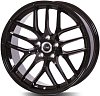 Lizardo XH317 8x18 5x108 ET33 dia 60,1 B