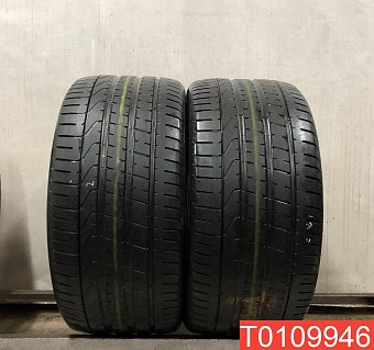 Pirelli Pzero 295/35 R21 107Y 