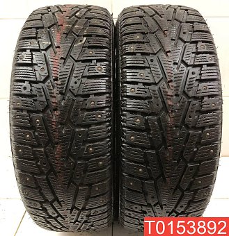 Haida Winter HD677 205/60 R16 96T 