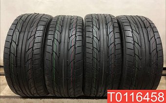 Nitto NT555 G2 245/40 R19 98Y 