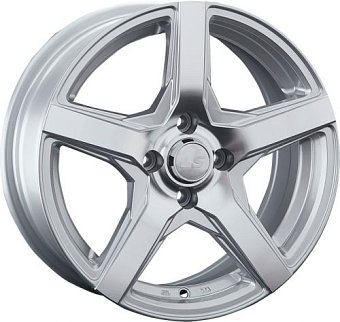 LS wheels 779 7,5x17 4x100 ET38 dia 73,1 SF