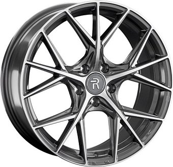 Replay Audi (A256) 8x18 5x112 ET40 dia 66,6 GMF