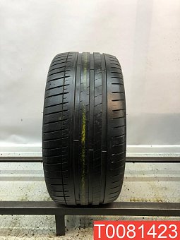 Michelin Pilot Sport 3 255/35 R19 96Y 