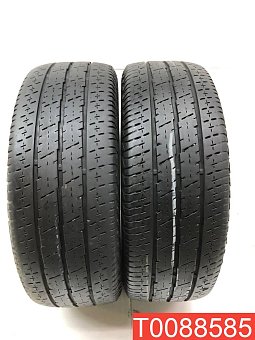 Continental Vanco 2 215/65 R15 104/102T 