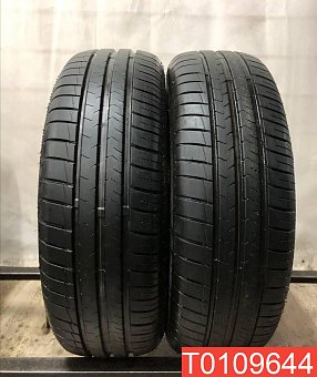 Maxxis Mecotra 3 195/65 R15 91H 