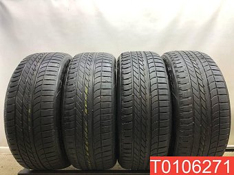 Goodyear Eagle F1 Asymmetric 275/45 R21 110W 