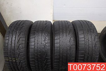 Pirelli Sottozero Winter 210 Series 2 225/55 R17 97H RunFlat