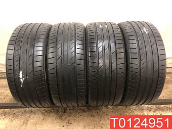 Kumho Ecsta PS71 SUV 265/40 R21 105Y 