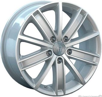 Replica Replay Audi (A112) 6,5x16 5x112 ET43 dia 57,1 S