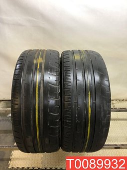 Dunlop SP Sport Maxx RT2 245/45 R18 100Y 