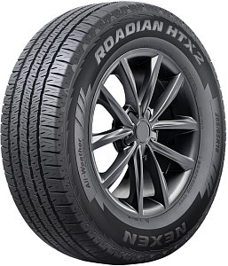 Roadian HTX 2