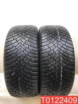 Continental ContiIceContact 3 275/55 R19 111Y 
