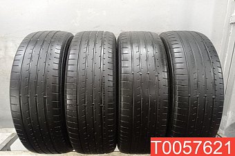 Toyo Proxes R36 225/55 R19 99V Нет