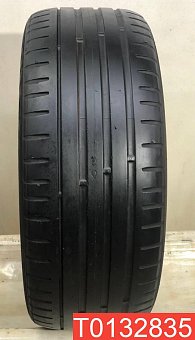 Nokian Nordman SZ 225/50 R17 98W 