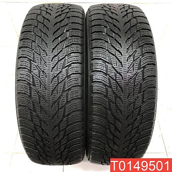 Nokian Tyres Hakkapeliitta R3 SUV 235/55 R20 102R 