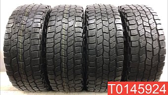 Cooper Discoverer AT 3 XLT 315/70 R17 121/118S 