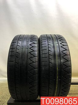 Michelin Pilot Alpin PA3 225/45 R17 94V 