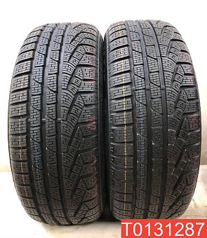 Pirelli Sottozero Winter 210 Series 2 225/55 R17 97H Да