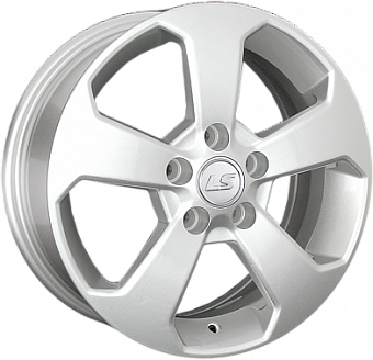 LS wheels 1074 6x15 5x108 ET45 dia 73,1 S