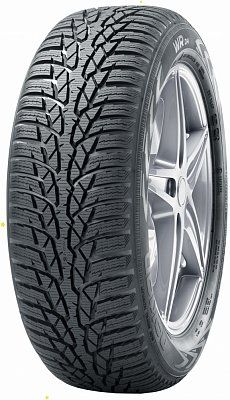 Шины Nokian Tyres WR D4 - 1