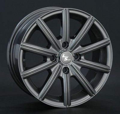 Диски LS wheels 218 - 1