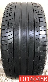Michelin Primacy 4 ZP 275/35 R19 100Y RunFlat