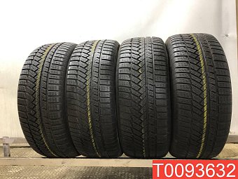 Continental ContiWinterContact TS850 225/55 R16 99H 