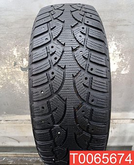 Continental ContiIceContact 4x4 225/65 R17 102Q 