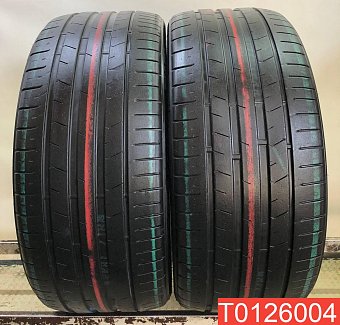 Toyo Proxes Sport SUV 265/35 R22 102Y 