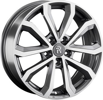 Replay Skoda (SK77) 7x17 5x112 ET40 dia 57,1 GMF