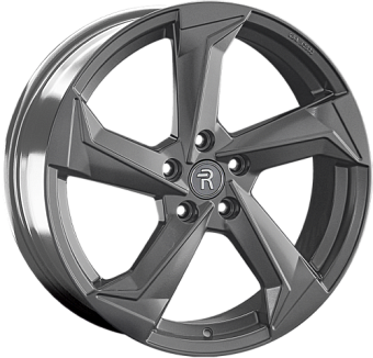 Replay Lexus (LX194(CHG)) 8x19 5x114,3 ET49,5 dia 60,1 MGM